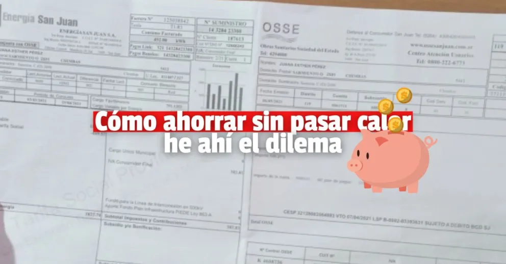 Calculadora de consumo eléctrico: conocé cuánto gasta tu hogar
