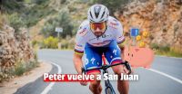 Confirmaron al segundo equipo que participará de la Vuelta a San Juan