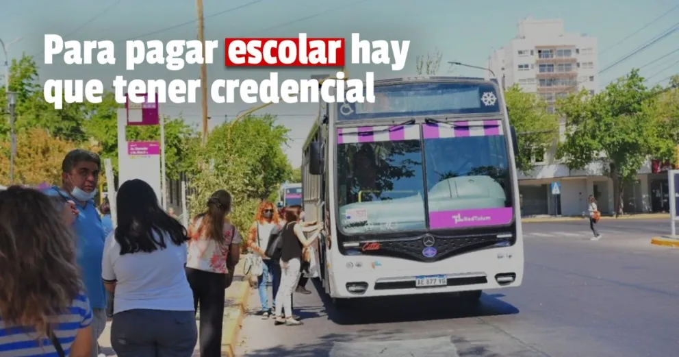 Credencial universitaria: se podrá tramitar a partir del 14 de este mes