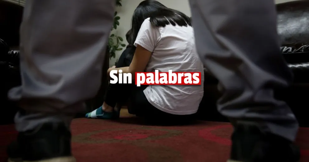 Nueve años de prisión para un hombre por abusar de una menor y de una joven con retraso madurativo 