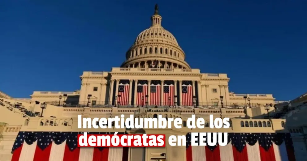 EEUU se prepara para las elecciones de medio término 