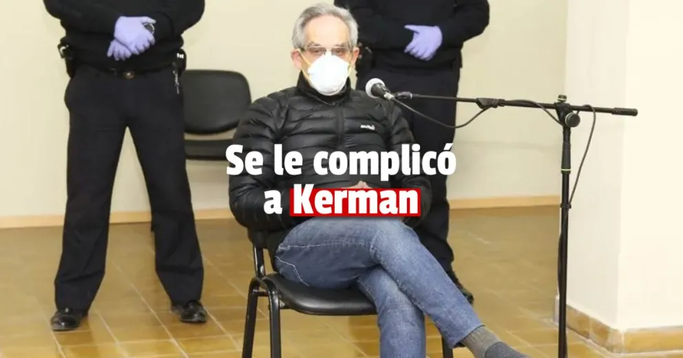 La justicia rechazó la probation del doctor acusado de abusar de sus pacientes