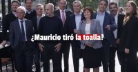 “Nuestros candidatos a Presidente son Rodríguez Larreta, Bullrich y Vidal”