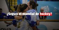 Los equipos argentinos de hockey jugarán contra Colombia y Mozambique