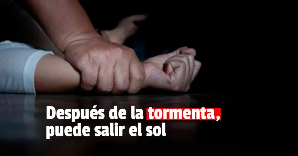 Condenaron a un hombre por abusar en dos ocasiones de su nieta 