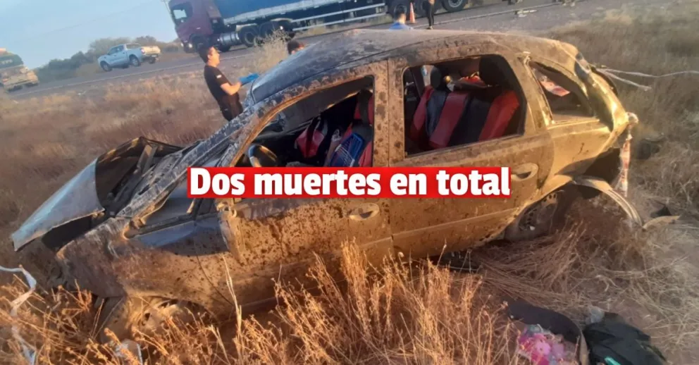 Siniestro fatal en Bermejo se cobra otra víctima: un muchacho de 21 años