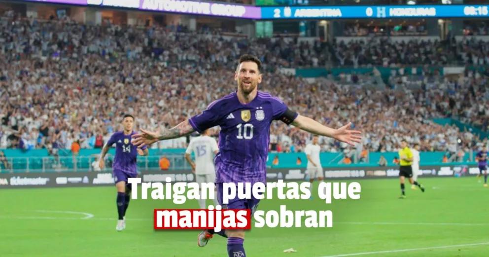 Horas decisivas para que Scaloni: cierre de la lista, noveno defensor y la incógnita por Dybala