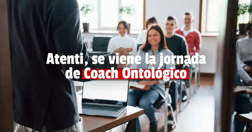 AACOP organizará la primera jornada de Coaching Ontológico 