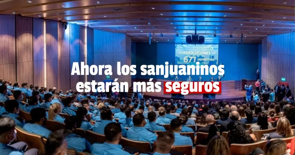 El sistema de seguridad tiene nuevos protocolos de actuación 