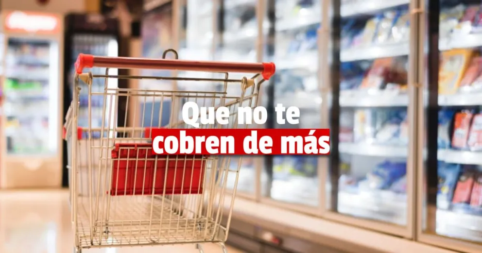 Los precios máximos en San Juan: mirá la lista completa