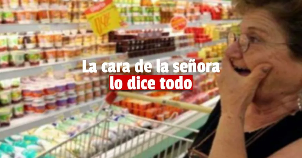 Los alimentos subieron 2% en lo que va del mes y en el Gobierno persisten las alarmas