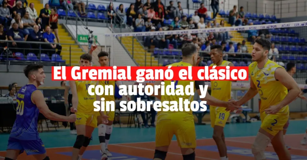 UPCN se llevó el clásico sanjuanino ante Obras