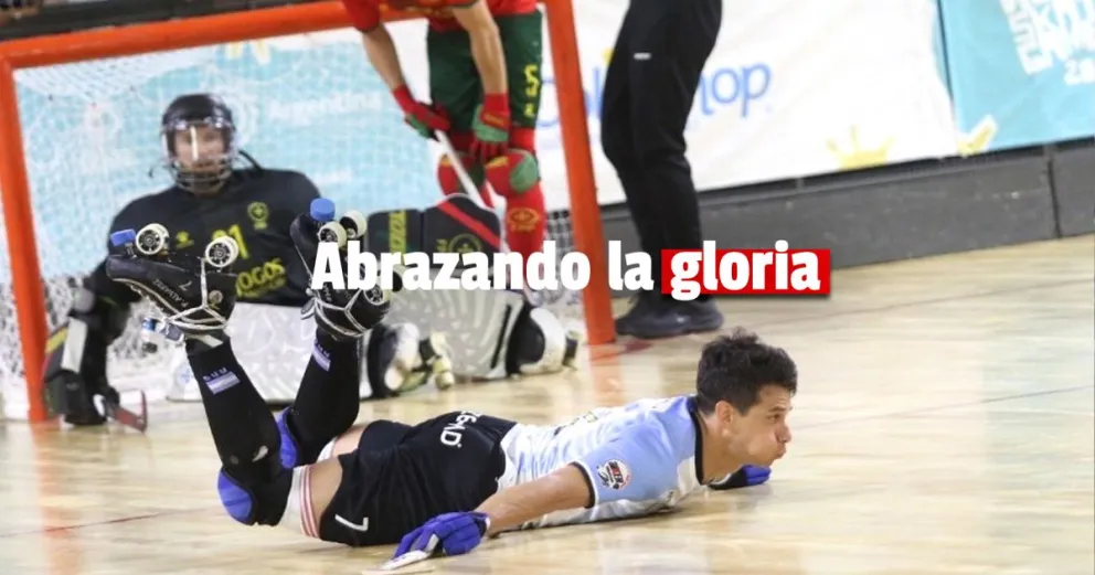 Reviví las mejores imágenes de Argentina campeona del mundo