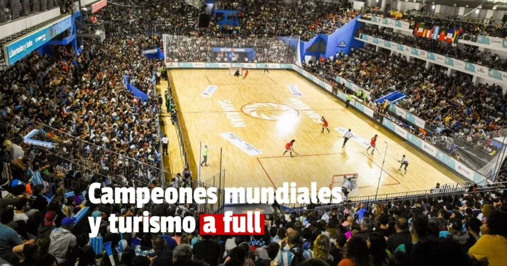 El turismo por los World Skate Games dejó más de $830 millones