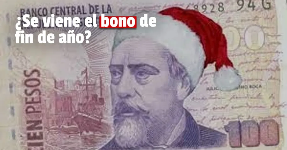 Llega el ansiado bono: lo que tenés que saber 