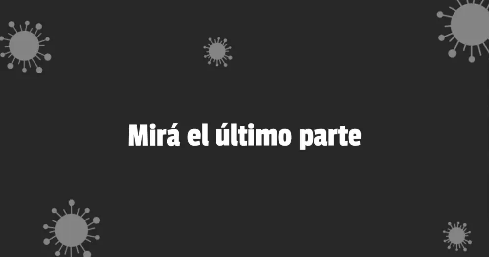 Coronavirus en San Juan: confirmaron 37 contagios en la última semana 