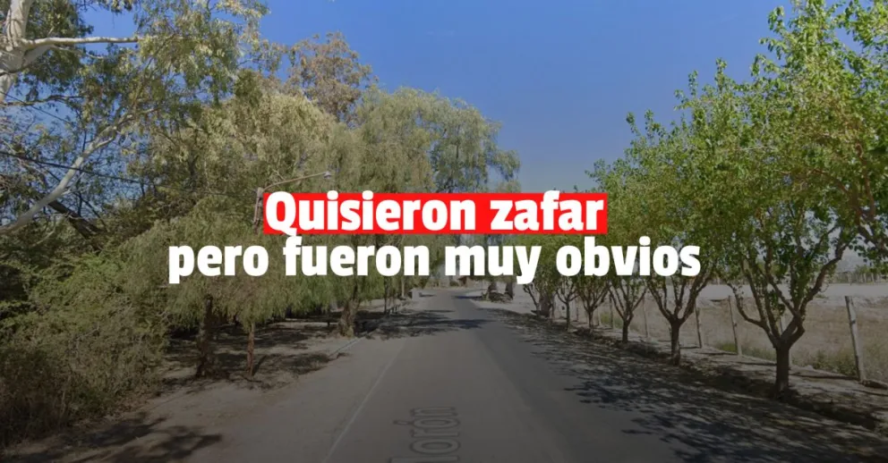 Detuvieron a una parejita: les encontraron droga  