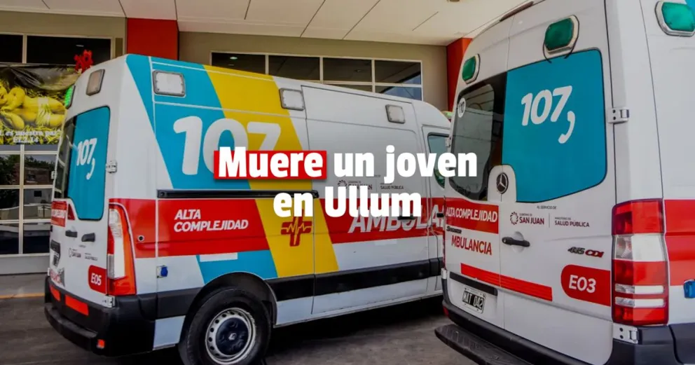 Un joven perdió el control de su moto, cayó y falleció 