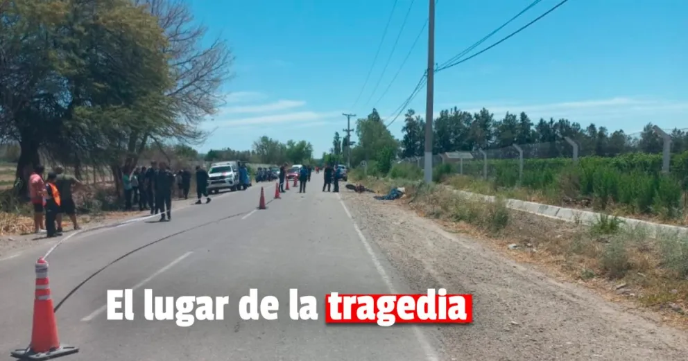 Se conocieron detalles del siniestro en el que murió un menor de 14 años 