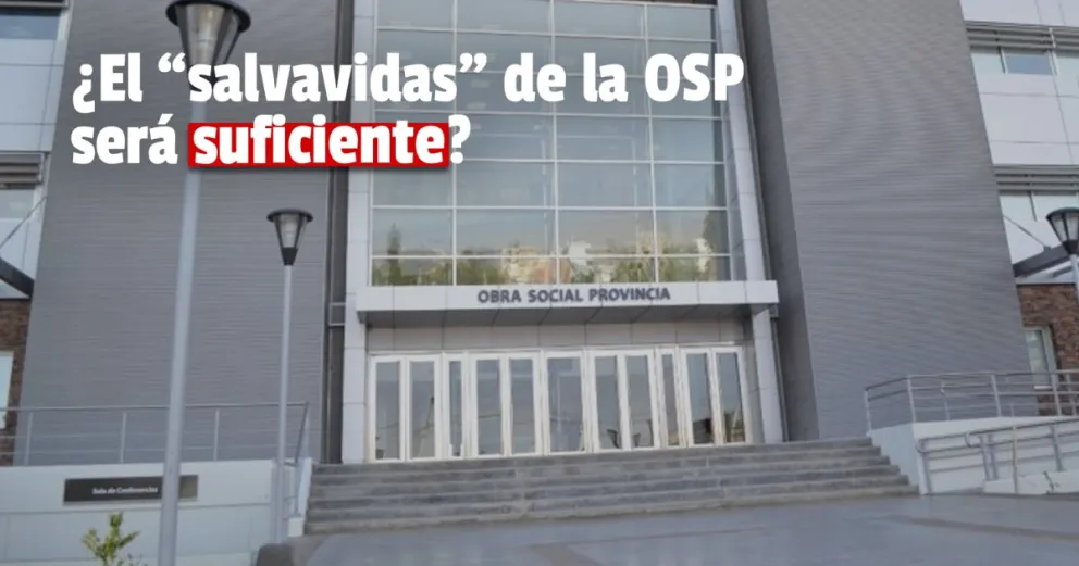 Crisis en las clínicas: ¿Alcanzará la propuesta de la Obra Social Provincia? 