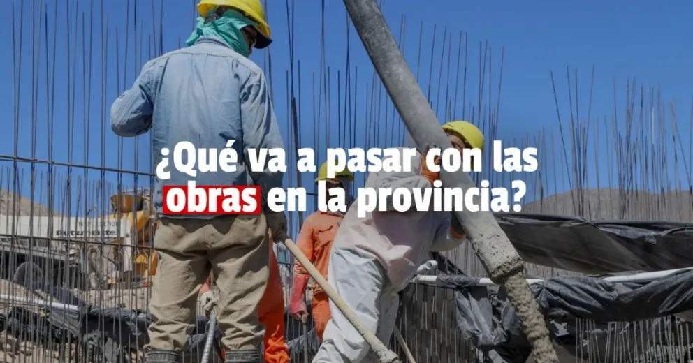 El sector de la construcción lleva 6 meses con problemas de abastecimiento 