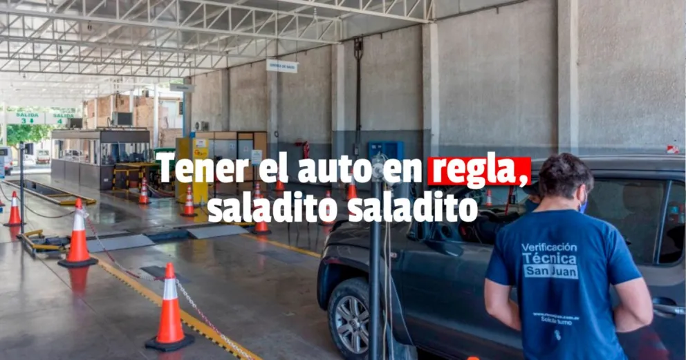 Desde diciembre la RTO aumenta un 20%