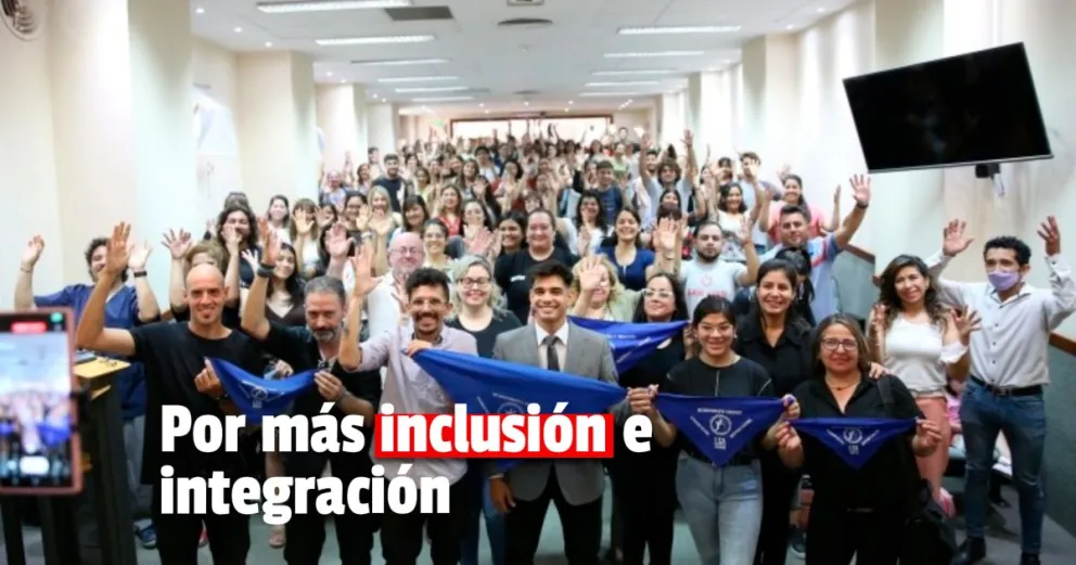 La Cámara de Diputados realizó un taller de Lenguas de Señas 