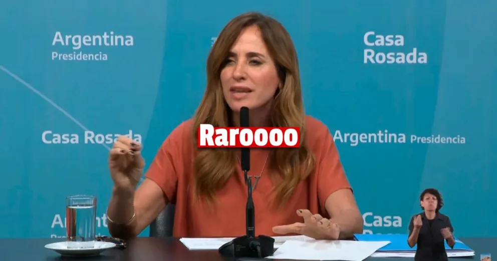 El Gobierno anunció que dio de baja los planes sociales de los beneficiarios que presentaron irregularidades