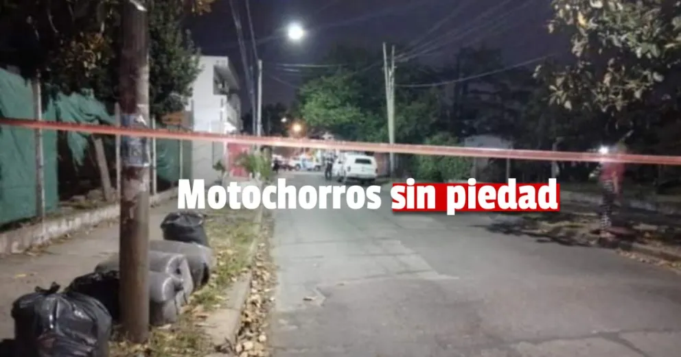 Se resistió a que le robaran el auto y lo mataron de un tiro en el pecho