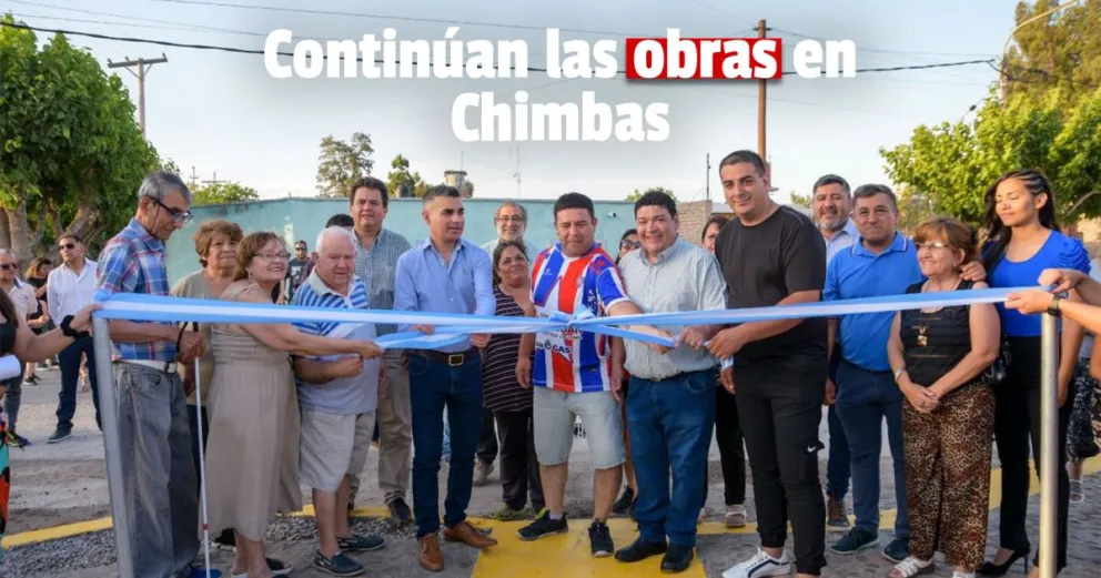 El barrio Martín Fierro ya tiene plaza nueva