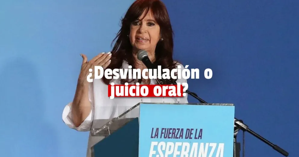 La familia Kirchner pidió el sobreseimiento de la causa “Los Sauces- Hotesur” 