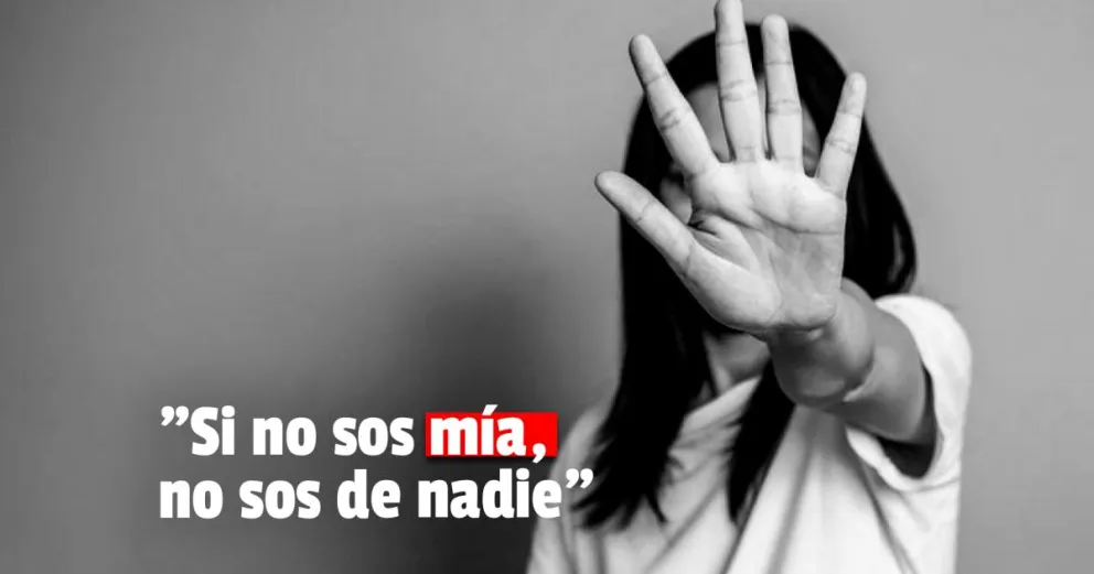 Insultó, golpeó a su esposa y hasta rompió un televisor, fue detenido 