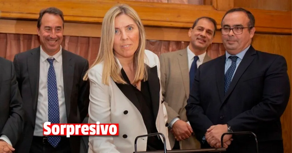 La jueza Capuchetti delegó la investigación del atentado contra Cristina Kirchner al fiscal Rívolo