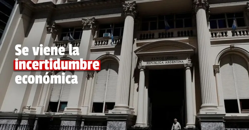 Para los economistas se empeoraron las proyecciones del país 