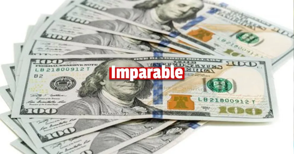 Dólar blue sin freno: saltó $7 y quebró un nuevo récord desde julio pasado
