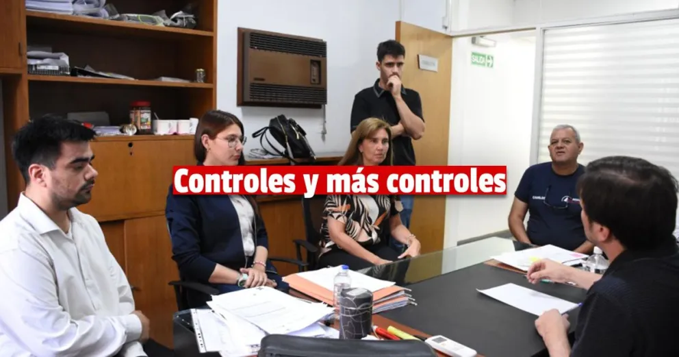 Inspectores de Tránsito controlarán el funcionamiento de tarifadores de taxis
