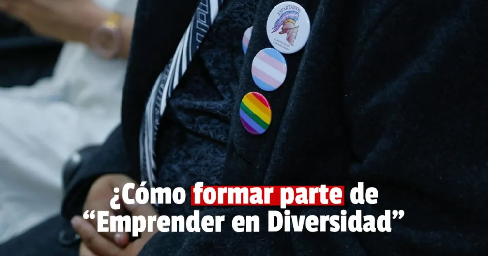Lanzaron una nueva edición del programa Emprender en Diversidad