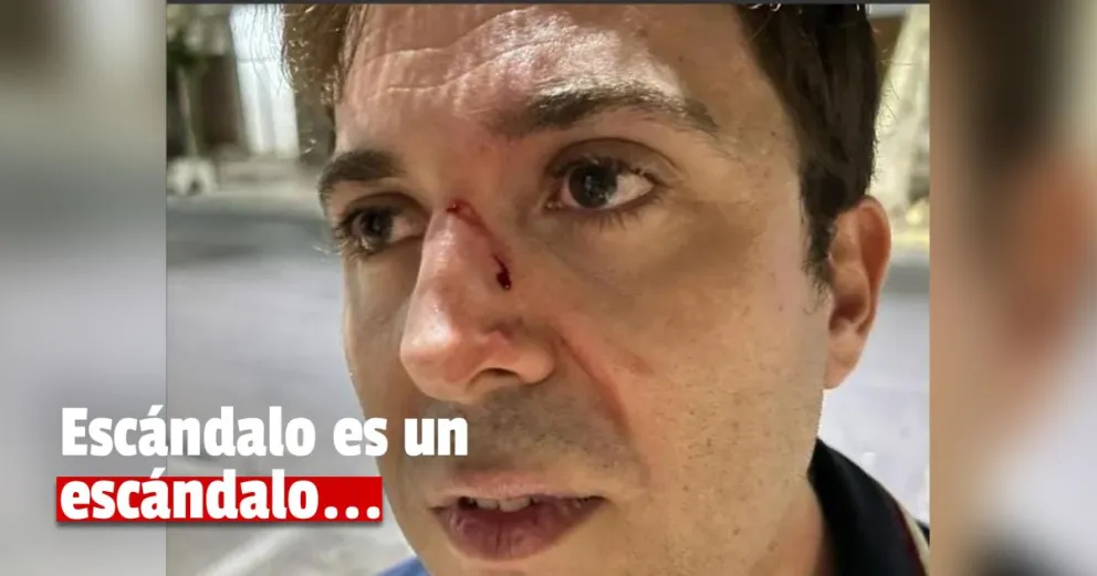 Altercado en la previa de la elección del Consejo de la Magistratura 