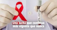 VIH: En San Juan se detectaron 121 casos en lo que va de 2022 