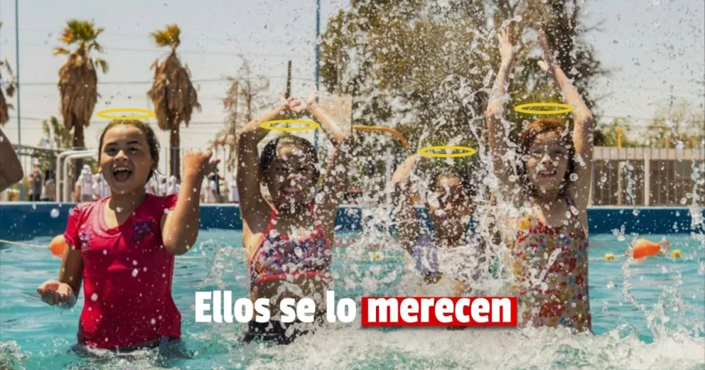 ¿Cuánto cuesta la colonia de verano en San Juan