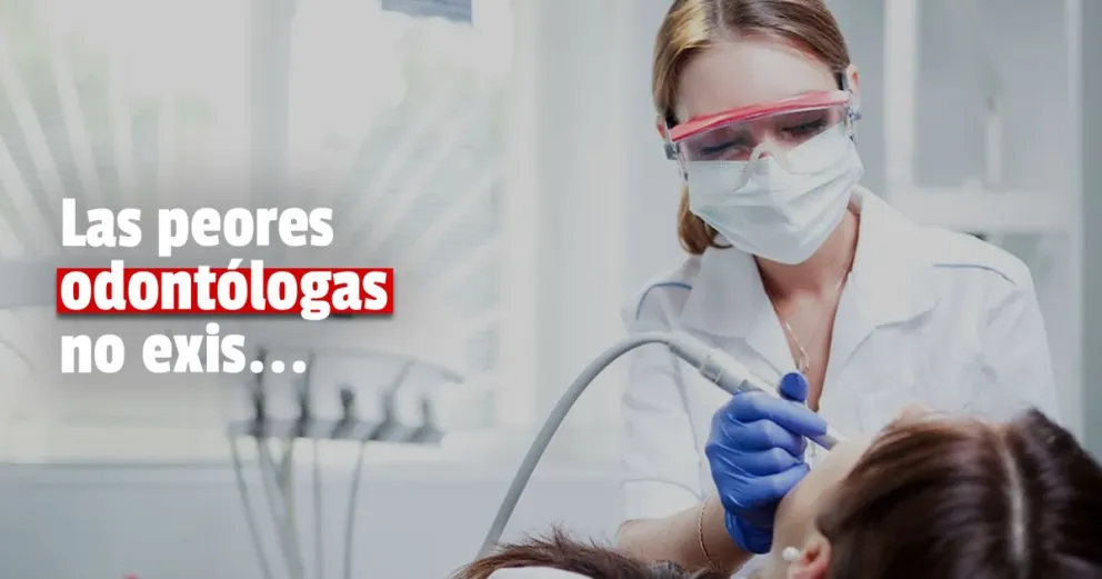 Odontólogas condenadas por extraer 10 dientes a un niño sin justificación