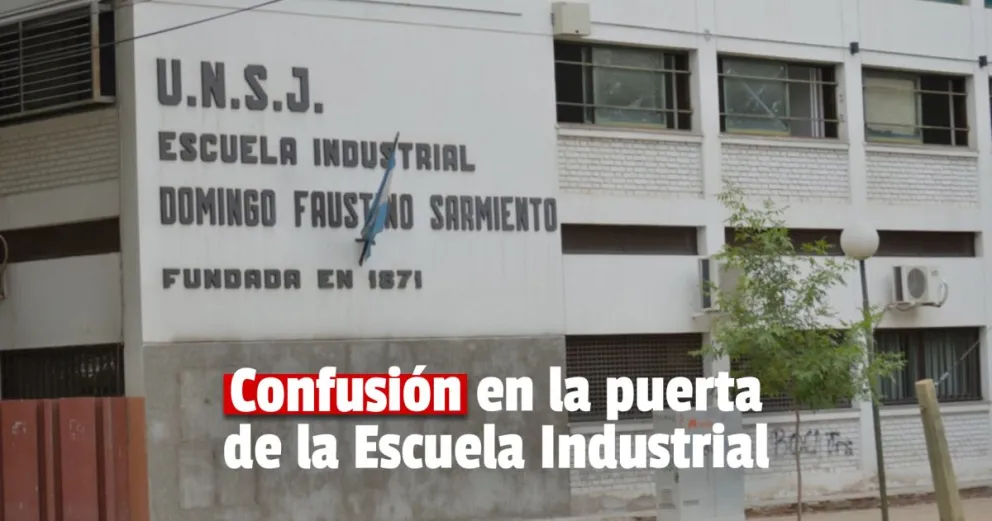 Una madre se confundió y pensó que le habían robado a su hijo