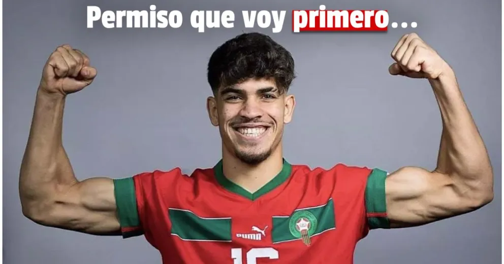Otra sorpresa: Marruecos le ganó a Canadá y se clasificó