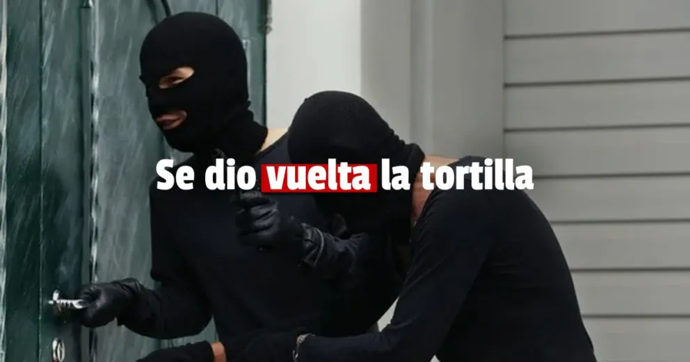 Liberan a los dos hombres heridos a escopetazos por un comerciante en Chimbas 