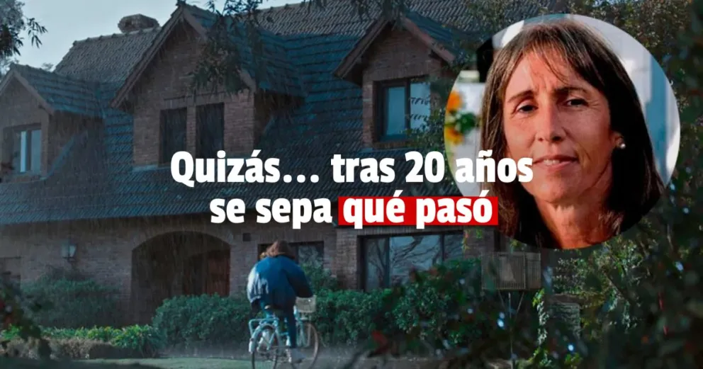 Luego de 20 años se conocerá el fallo del juicio por crimen de María Marta García Belsunce