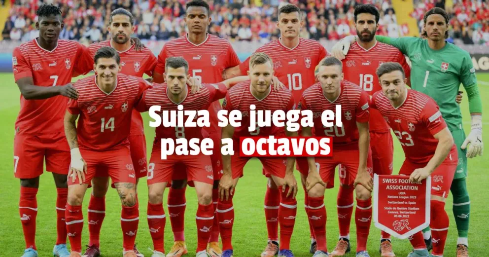 Se juegan los últimos dos partidos de la fase de grupos