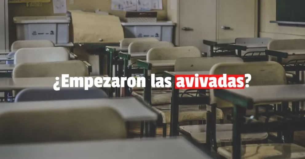 Desde Educación advierten que no se puede cobrar arancel por las libretas o títulos