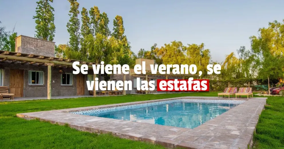 Llegaron a 1300 las denuncias por delitos y estafas durante este año 