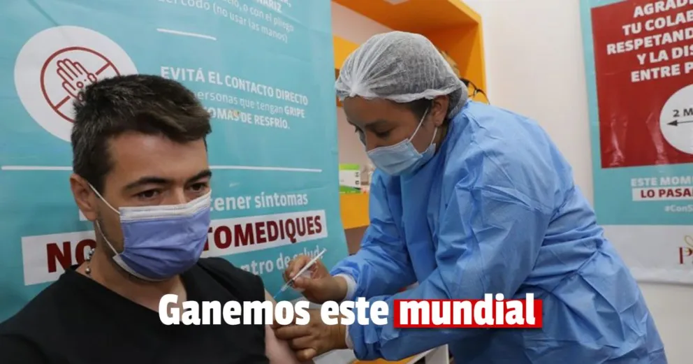 Aumentan los casos de Covid en San Juan