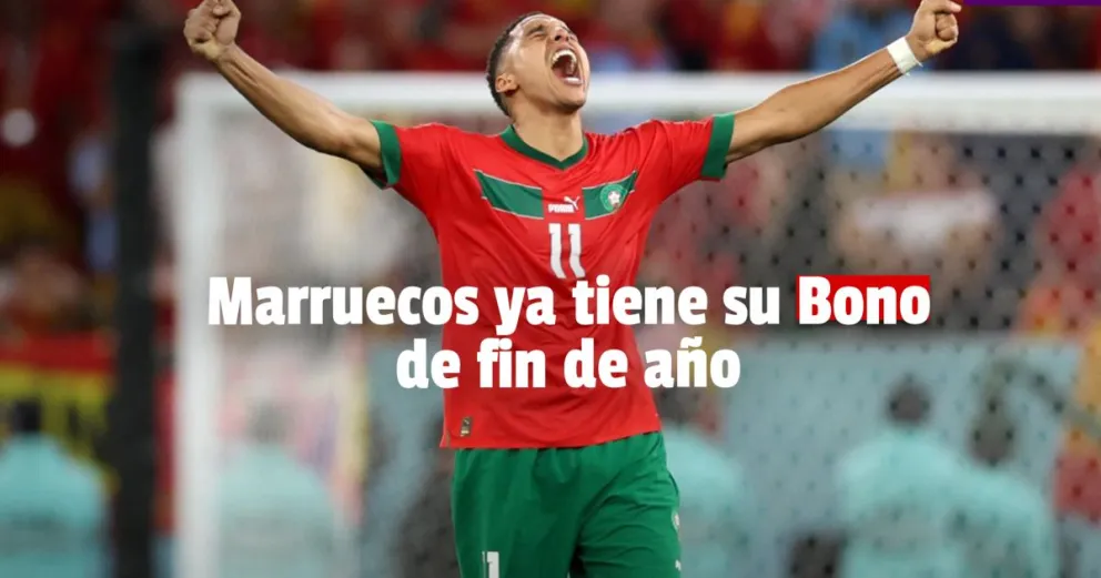 Batacazo: Marruecos eliminó a España por penales